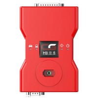 CGDI MB Mercedes Benz Key Programmer with One Free Token LifeTime Support All Mercedes to FBS3