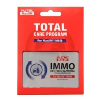 One Year Update Service for Original Autel MaxiIM IM608/ IM608 Pro (Autel IM608 Total Care Program)