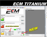 NEW VERSION ECM TITANIUM 1.61 With 18259+ Driver Software Support Remap