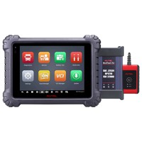 Autel MaxiSys MS909CV - Commercial and Heavy Duty Vehicle Scan Tool