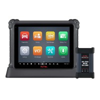 [UK/EU Ship] 2022 Autel Maxisys Ultra Lite Intelligent Full Systems Diagnostic Tool With MaxiFlash VCI J2534 ECU Programming & 36+ Special Functions