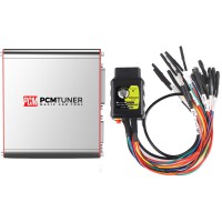 PCMtuner ECU Programmer  + Godiag GT107 DSG Gearbox Data Read/Write Adapter