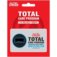 One Year Update Service for Autel Maxisys MS919 (Total Care Program Autel)