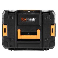 Carrying Case for KT200 and Foxflash