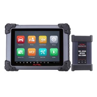 2023 Autel MaxiSys Elite II Pro Full System Diagnostic Tool with MaxiFlash VCI Support SCAN VIN and Pre&Post Scan Get Free MaxiVideo MV108