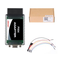 OBDSTAR Airbag Reset Authorization and P004 Adapter & Jumper Cable for OBDSTAR OdoMaster