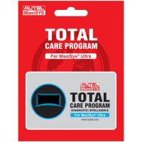 One Year Update Service for Autel Ultra Lite (Total Care Program Autel)