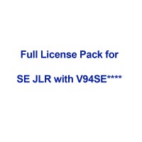 VXDIAG Full Brands Authorization License for VCX SE JLR with SN V94SE****