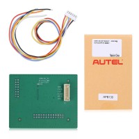 2023 AUTEL APB130 Adapter Add Key for VW MQB NEC35XX for Autel IM608 Pro IM608 II IM508 IM508S with XP400 PRO