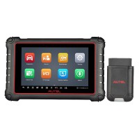 AUTEL MP900BT MP900Z-BT All System Bluetooth Diagnostic Scanner Support Pre & Post Scan and DoIP & CAN FD Upgraded of MP808BT PRO
