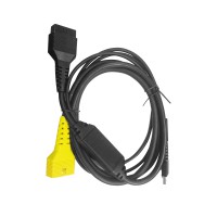 [Pre-Order] LAUNCH X431 DOIP Adapter Cable Work with X431 Tool with CAR VII Bluetooth Connectors