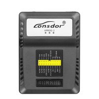 Lonsdor KPROG2 KPROG-2 Adapter for Lonsdor K518S/ K518ISE/ K518 PRO