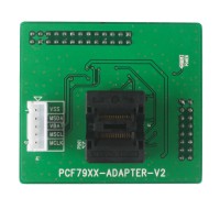 Xhorse PCF79XX Adapter XDPG08EN for VVDI Prog Programmer