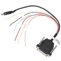 Xhorse XDMPR8GL MQB-RH850/V850 Exclusive Adapter Cable for Multi-Prog Programmer