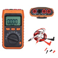 Xhorse Digital Multimeter Large Screen with High Definition High-accuracy Leakage Current Test