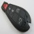 4+1 5 Button 433MHZ Smart Remote Key for Chrysler