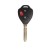 key shell 3 button for Toyota Camry 5 pcs/lot