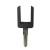 Remote Key Head (R) For Opel 5pcs/lot