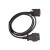 OBDII 16Pin Main Test Cable for Autel AL419/AL519/AL439/AL539 Code Reader