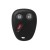 3 Button 315MHZ Remote Key for GM