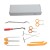 12 pcs All-in-One Stereo Removal Tools Easy choose SL188 or SL187