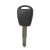 Key Shell Side 1 Button HYN10 for Hyundai 5pcs/lot