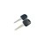ID4D(65) Transponder Key for Suzuki 5pcs/lot