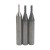 1.0MM Tracer Probe and 2.0mm Milling Cutter for Korea MIRACLE-A7 Key Cutting Machine (Choose SL262 and SL258-B)