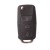 3 Button Remote Key 315MHZ for VW golf 2003