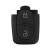 3 Button 4DO 837 231 R 433.92Mhz For AUDI of Europe South America