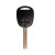 Remote key shell 3 button TOY48 (short) for Lexus 5pcs/lot