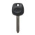 4C ID TX00 Transponder Key for Toyota 5pcs per lot