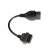 17pin cable/adaptor for Mazda Free Shipping