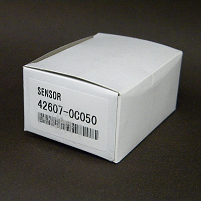 TPMS 42607-0C050 Sensors Tundra Sequoia Sienna for Toyota 4pcs/set