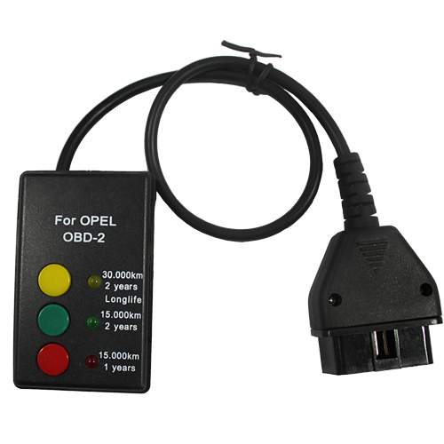SI-Reset Opel OBD2 Free Shipping