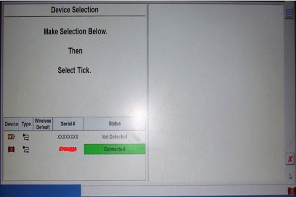 ford vcm iii oem diagnostic tool software
