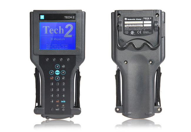 GM Tech2 GM Diagnostic Scanner
