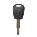 Key Shell Side 1 Button HYN10 For Hyundai (Without Logo) 10pcs/lot