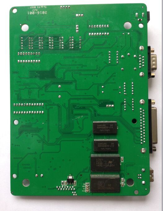 Cheap Main Unit of DIGIPROG III V4.94 pcd board