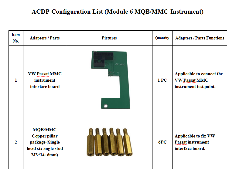 acdp-module-6-mqb-mmc-vag-configuration