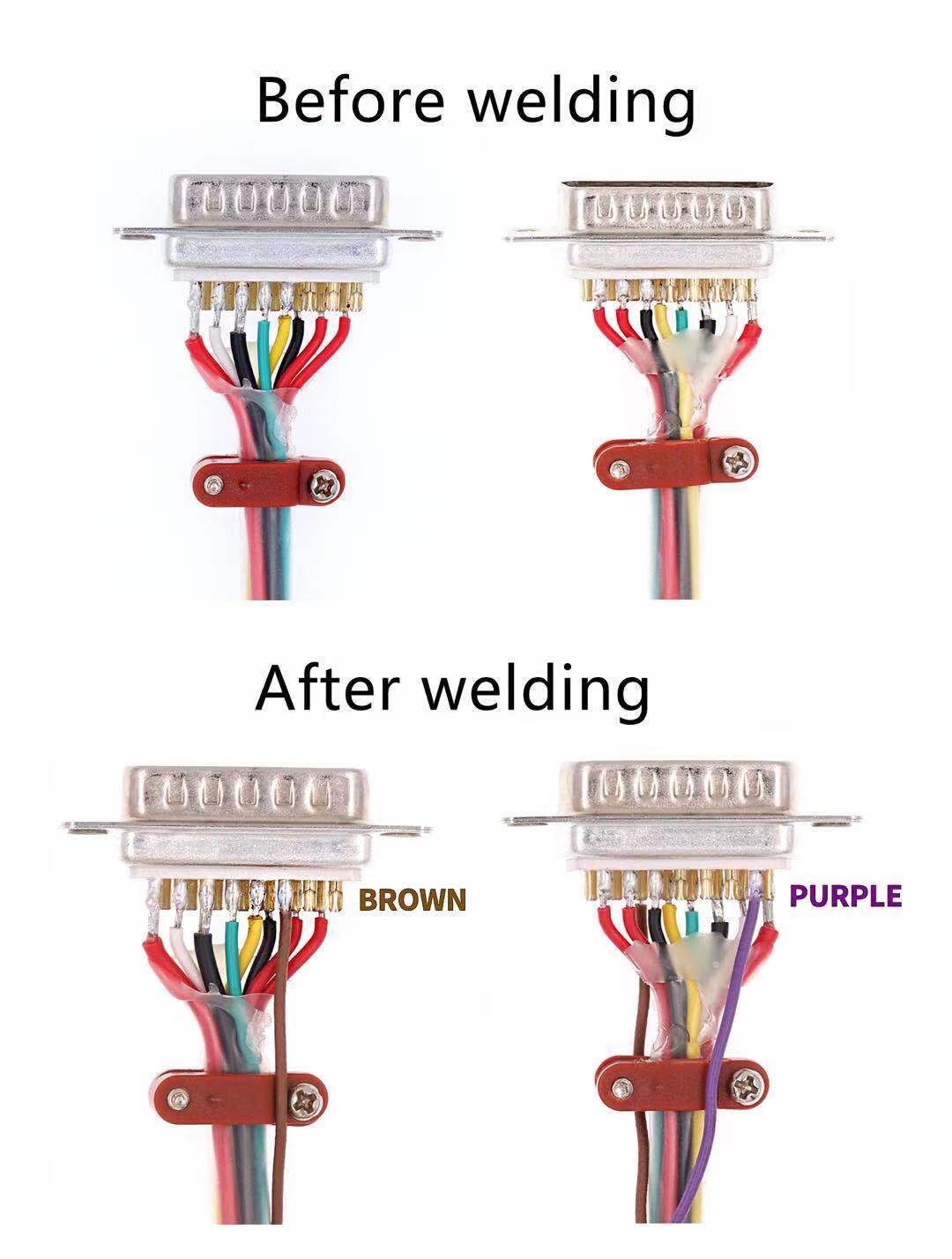 AT-200 Wiring diagram