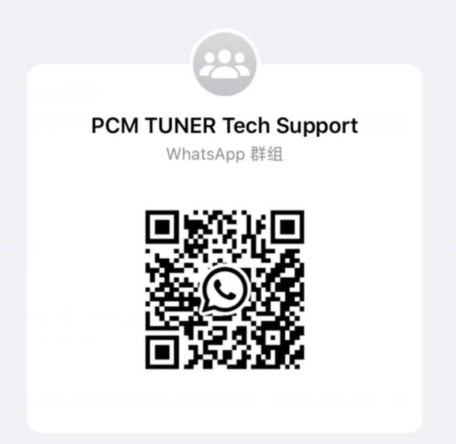 pcmtuner tech support