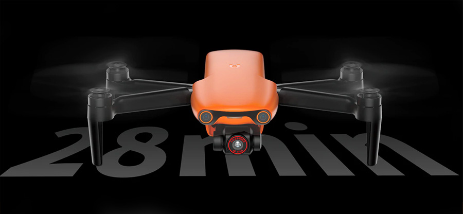 Autel Robotics EVO Nano+ Camera Drone-13
