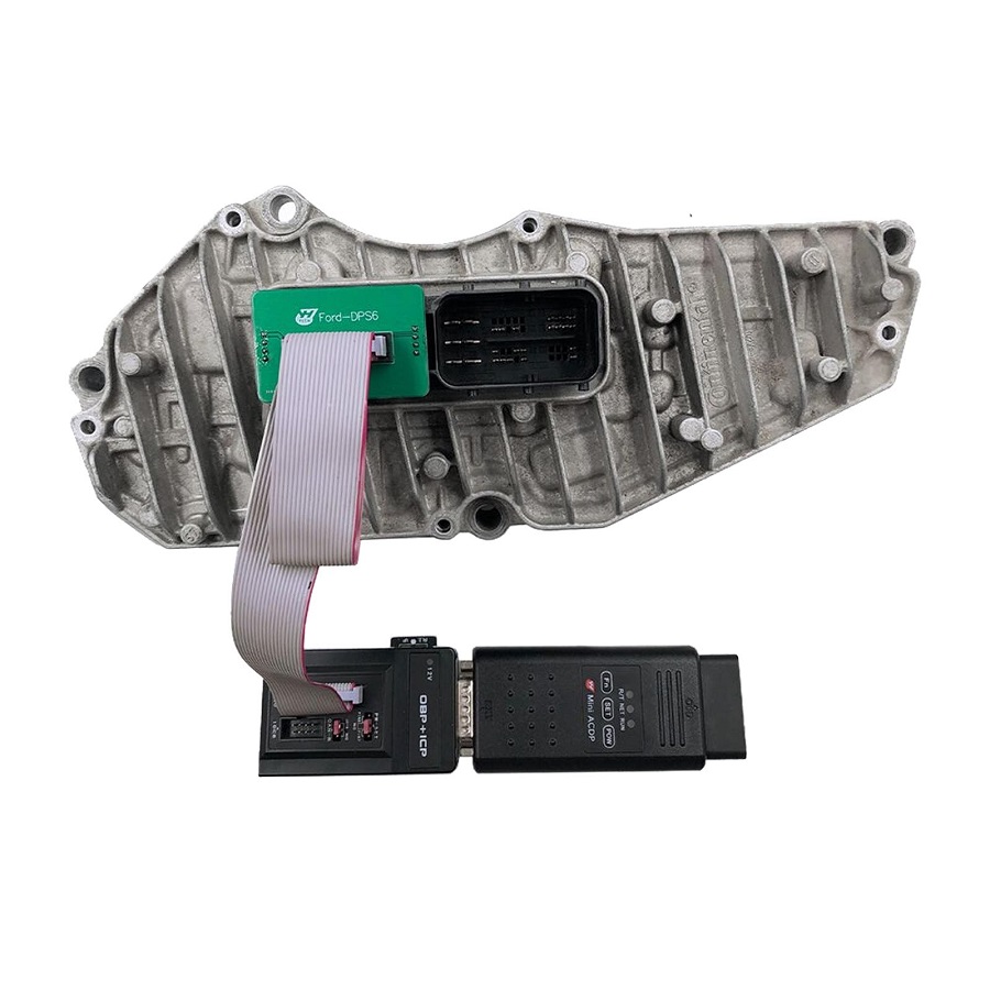 YANHUA ACDP Module 26 for Ford DPS6 Gearbox Clone-1
