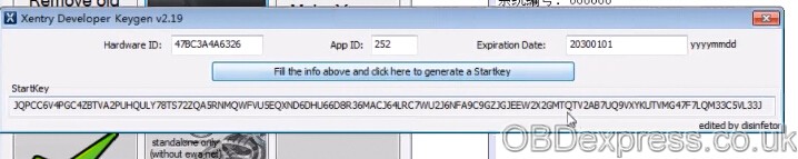 How-to-register-VXDIAG-Benz-Xentry (6