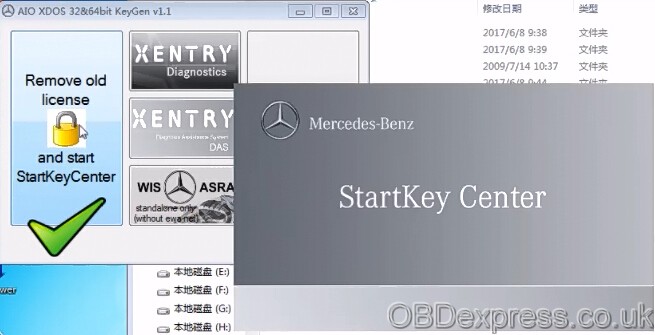 How-to-register-VXDIAG-Benz-Xentry (2