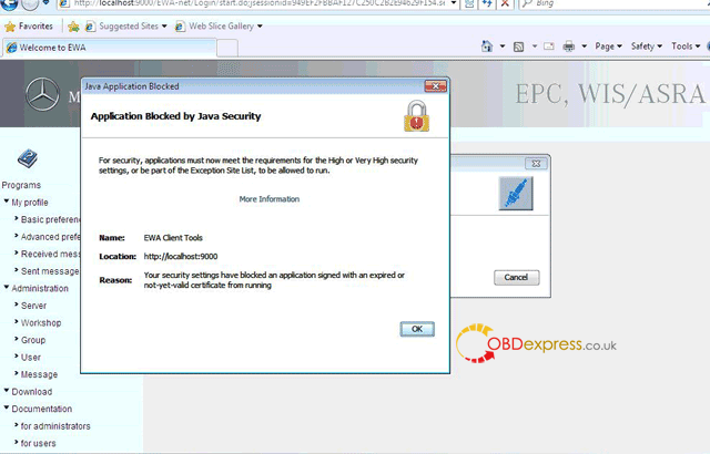 Mb Star Epcnet Java Security Solution 01