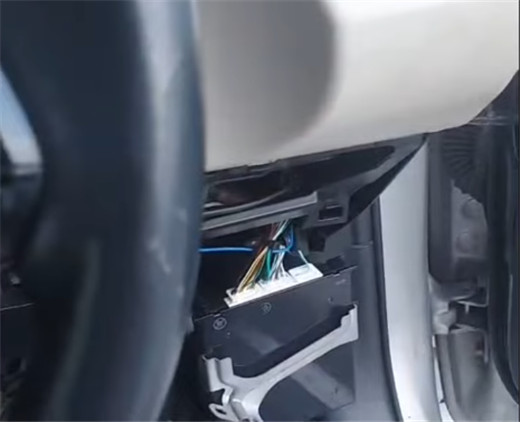 Autel IM508 G-BOX2 add key for Toyota Corolla Altis 2021
