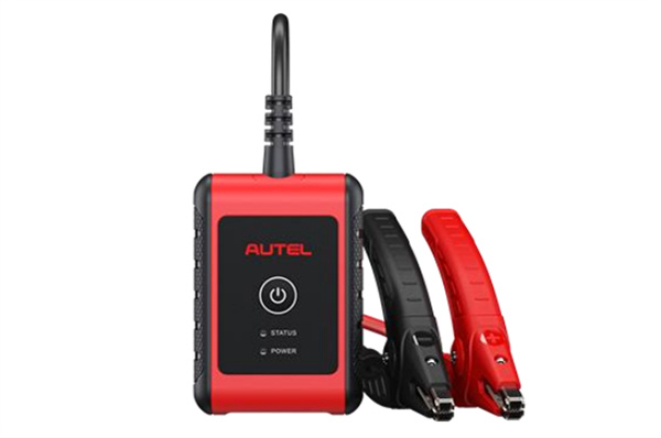 Autel 808 series adds functions