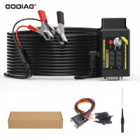Difference between Godiag GT107+ DSG Plus and GT107 DSG